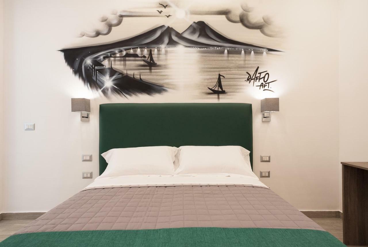 Bed & Breakfast Toledo One Napoli