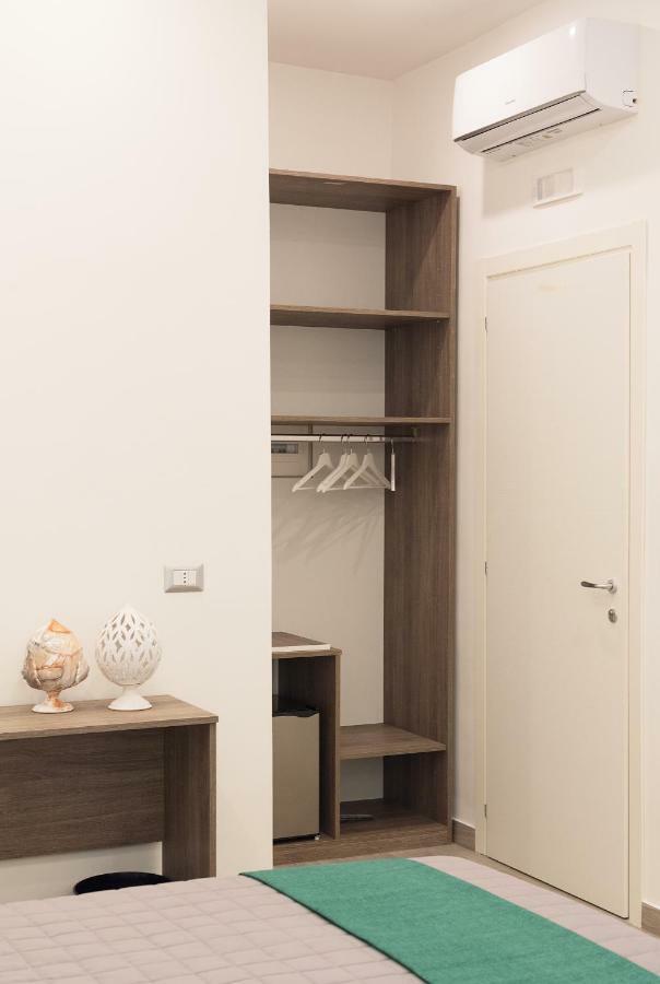 Bed & Breakfast Toledo One Napoli
