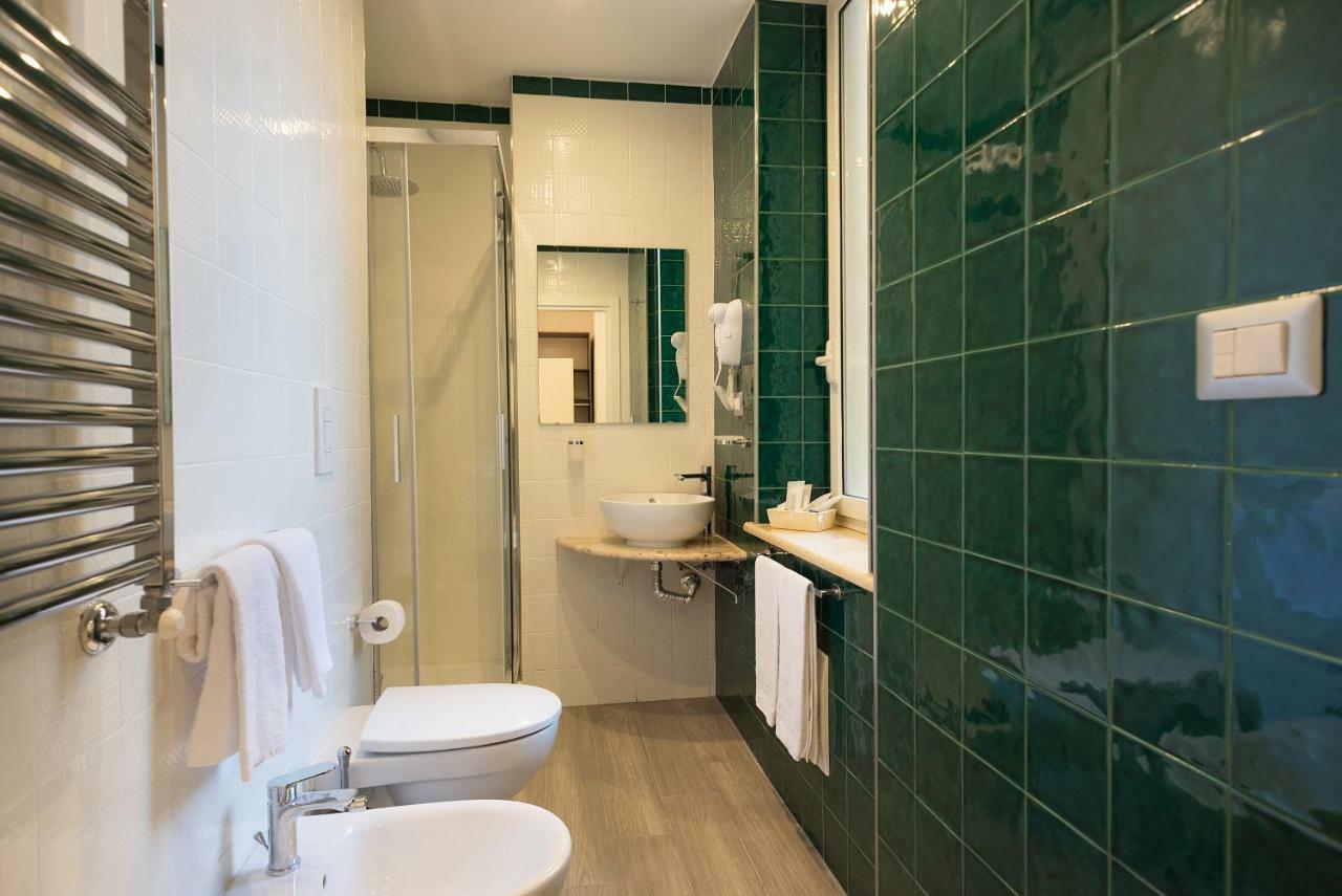 Bed & Breakfast Toledo One Napoli