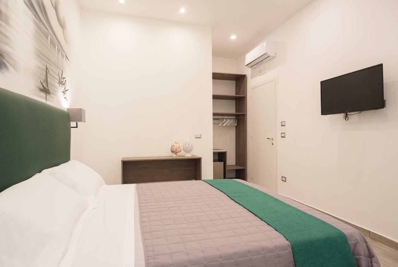 Toledo One Bed & Breakfast Naples