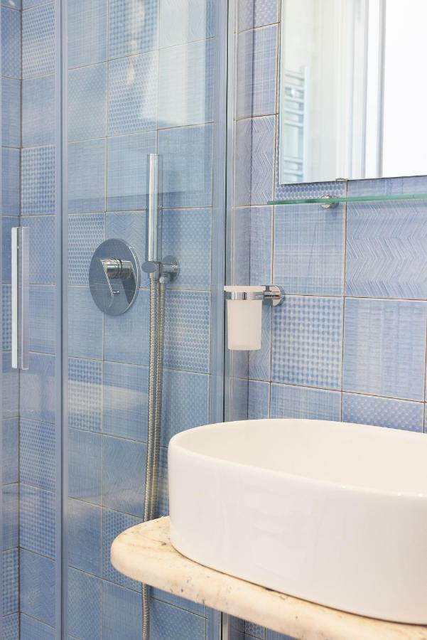 Bed & Breakfast Toledo One Napoli