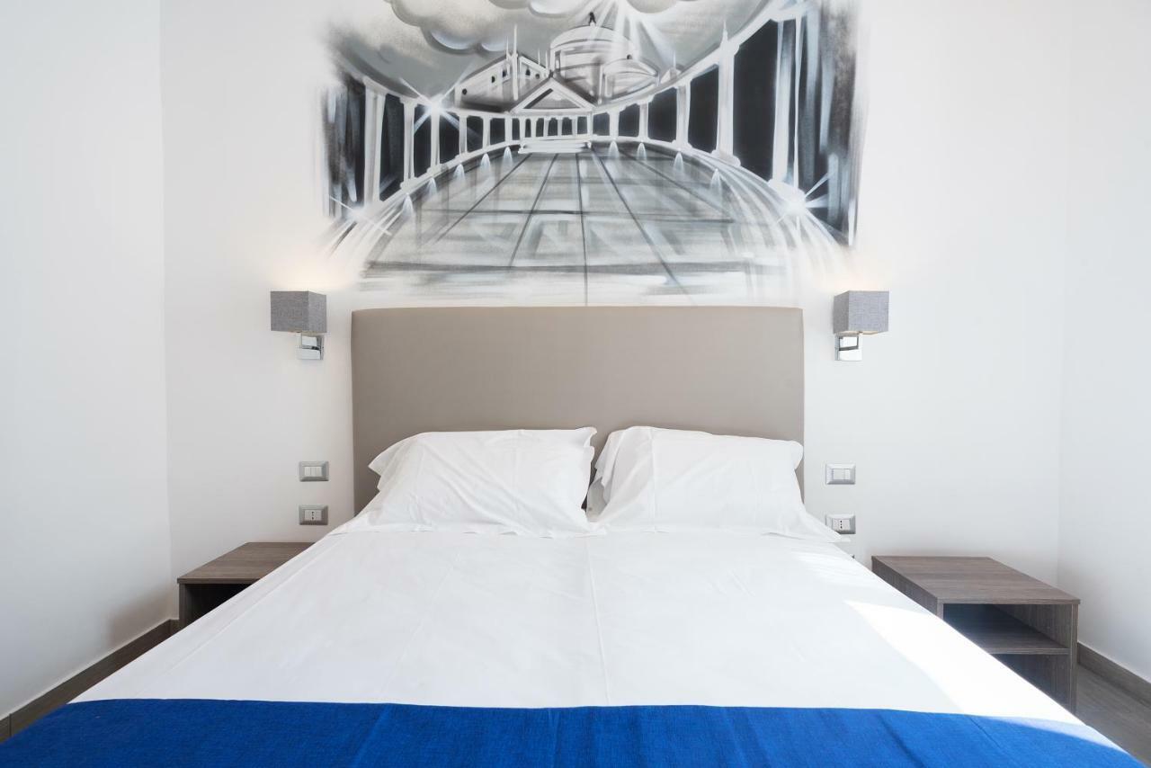 Bed & Breakfast Toledo One Napoli