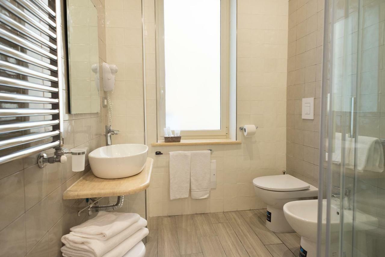 Toledo One Bed & Breakfast Napoli