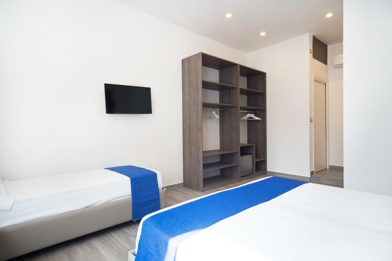 Bed & Breakfast Toledo One Napoli