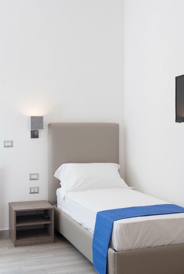 Bed & Breakfast Toledo One 2*
