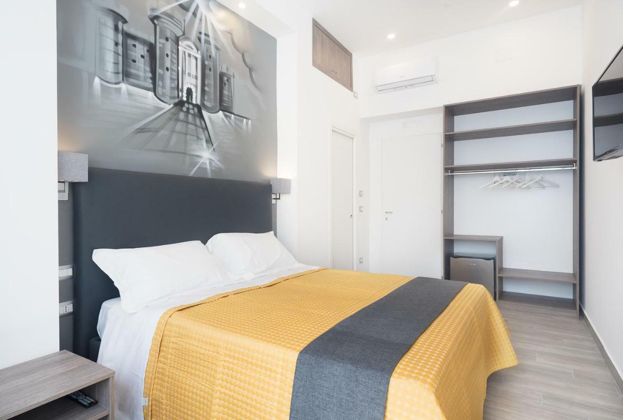 Bed & Breakfast Toledo One 2*